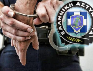 Σεσημασμένοι οι ληστές του Π. Φαλήρου -Οι καταδίκες του και οι αποφυλακίσεις τους